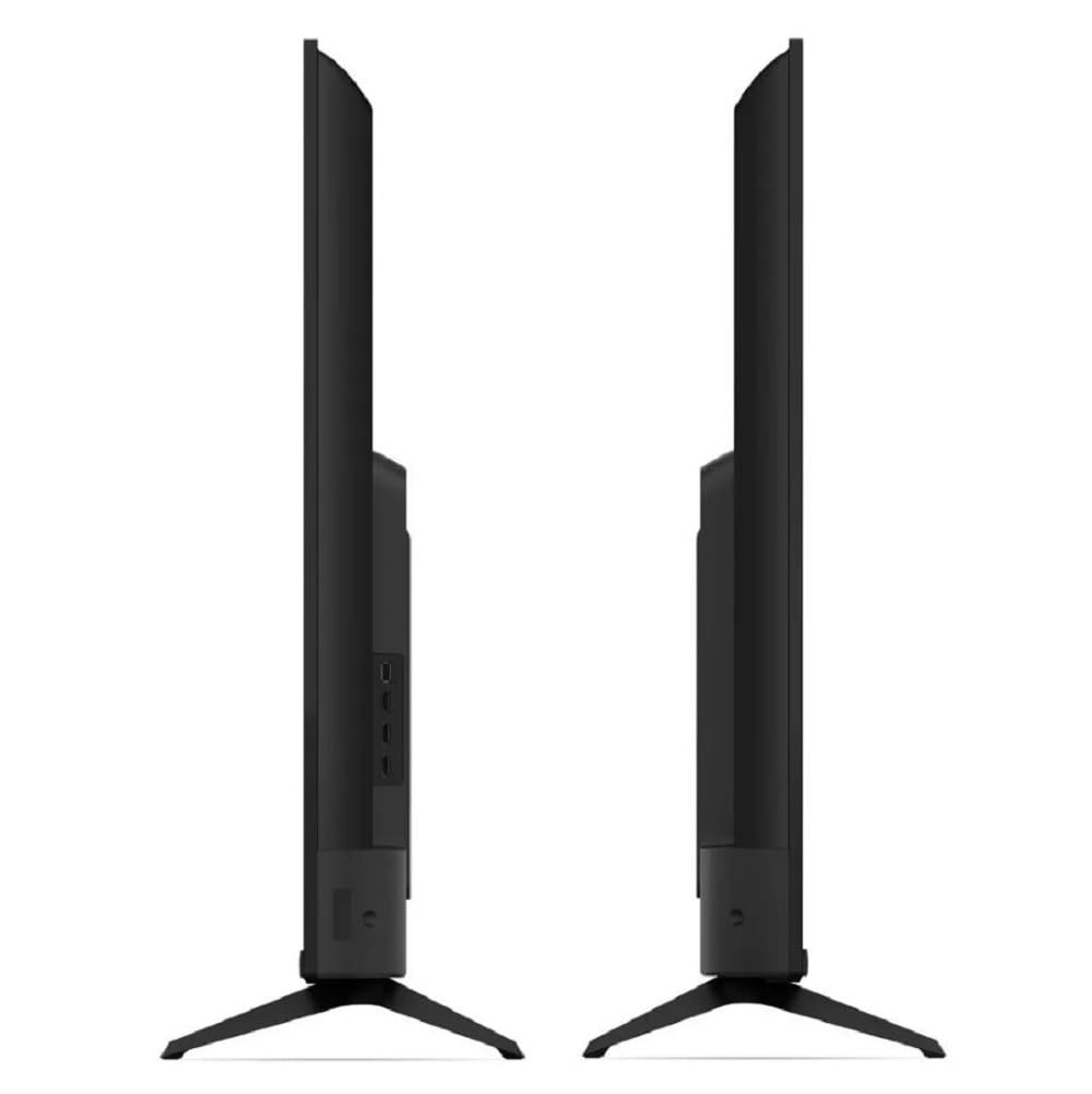 55″ 4K UHD HDR Smart TV C81436