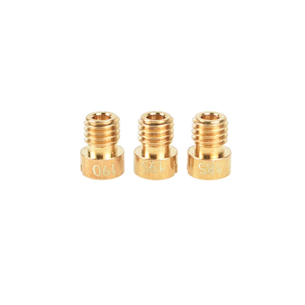 Sportster Carburetor Main Jet J422