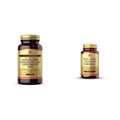Glucosamine Hyaluronic Acid Chondroitin MSM, 120 Tablets & Skin, Nails & Hair, 120 Tablets L4494
