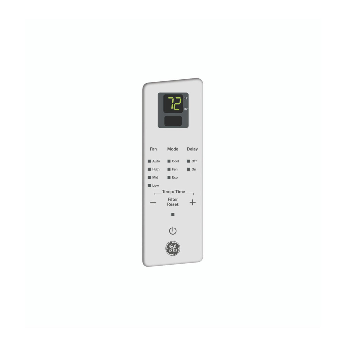 6,000 BTU Electronic Window Air Conditioner V2030