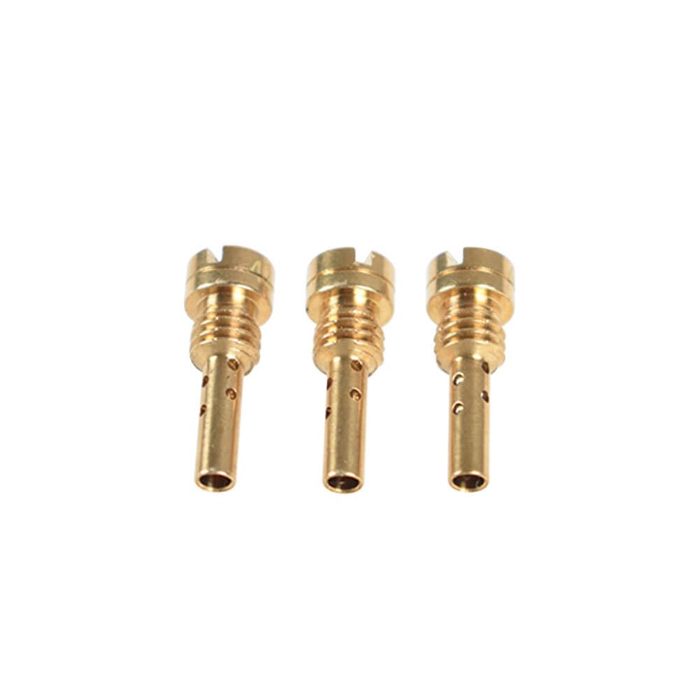 Sportster Carburetor Main Jet J422