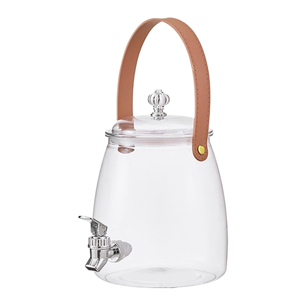 Food Grade Large Capacity Water Container with Spigot E5963