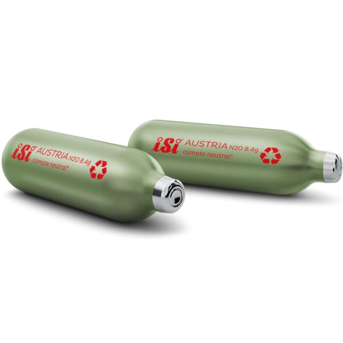 Professional Cream Chargers 10-Pack C648