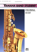 E-Flat Alto Saxophone Book B93197