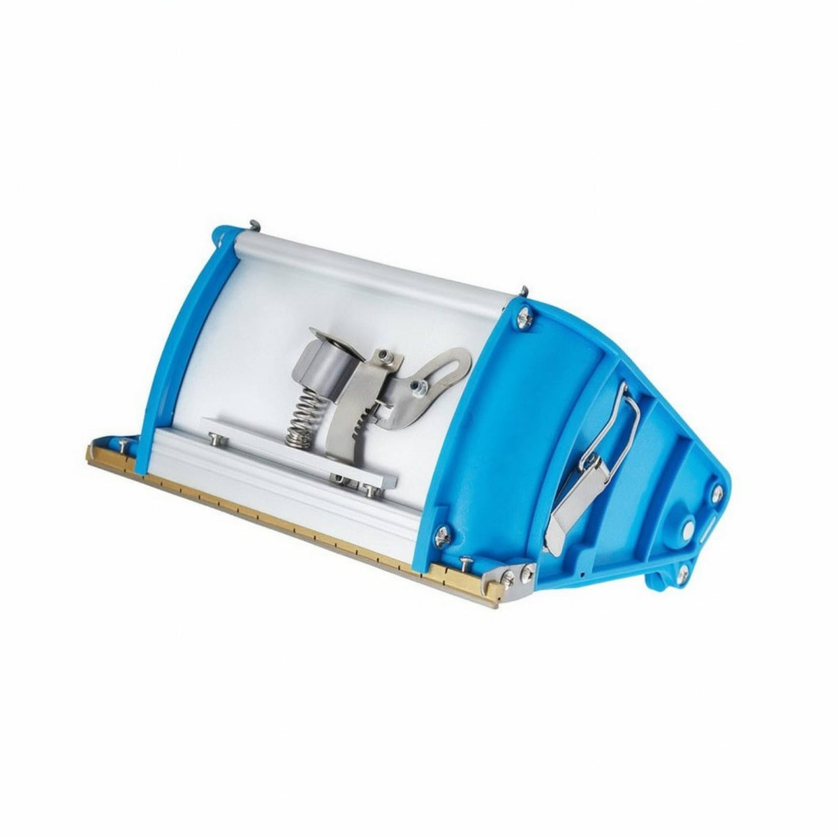 10 Inch Handheld Plastering Tool with Hardened Strip M8810