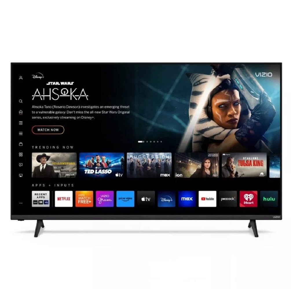 55″ 4K UHD HDR Smart TV C81436