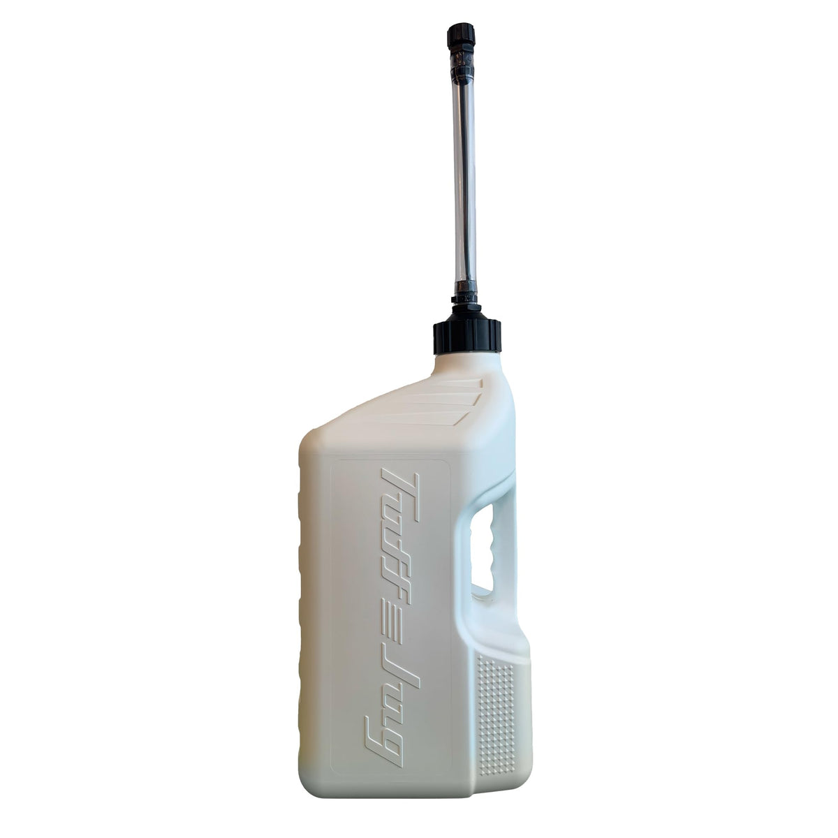 5 Gallon Multipurpose Container White W735