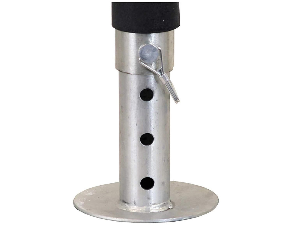 3500 LBS Electric Lift Trailer Tongue Jack G307