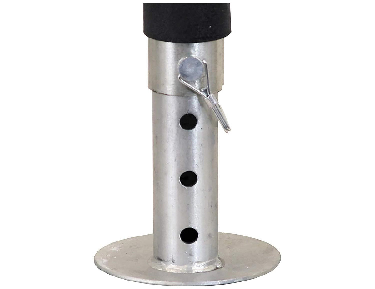 3500 LBS Electric Lift Trailer Tongue Jack G307