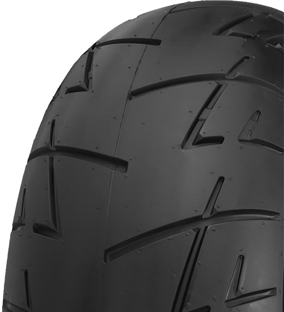 190/50ZR17 73W Rear Tire F625670
