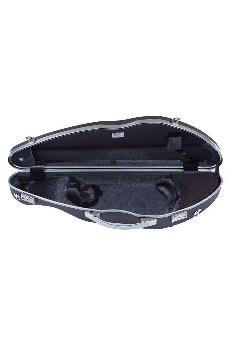 Black Violin Case J139819