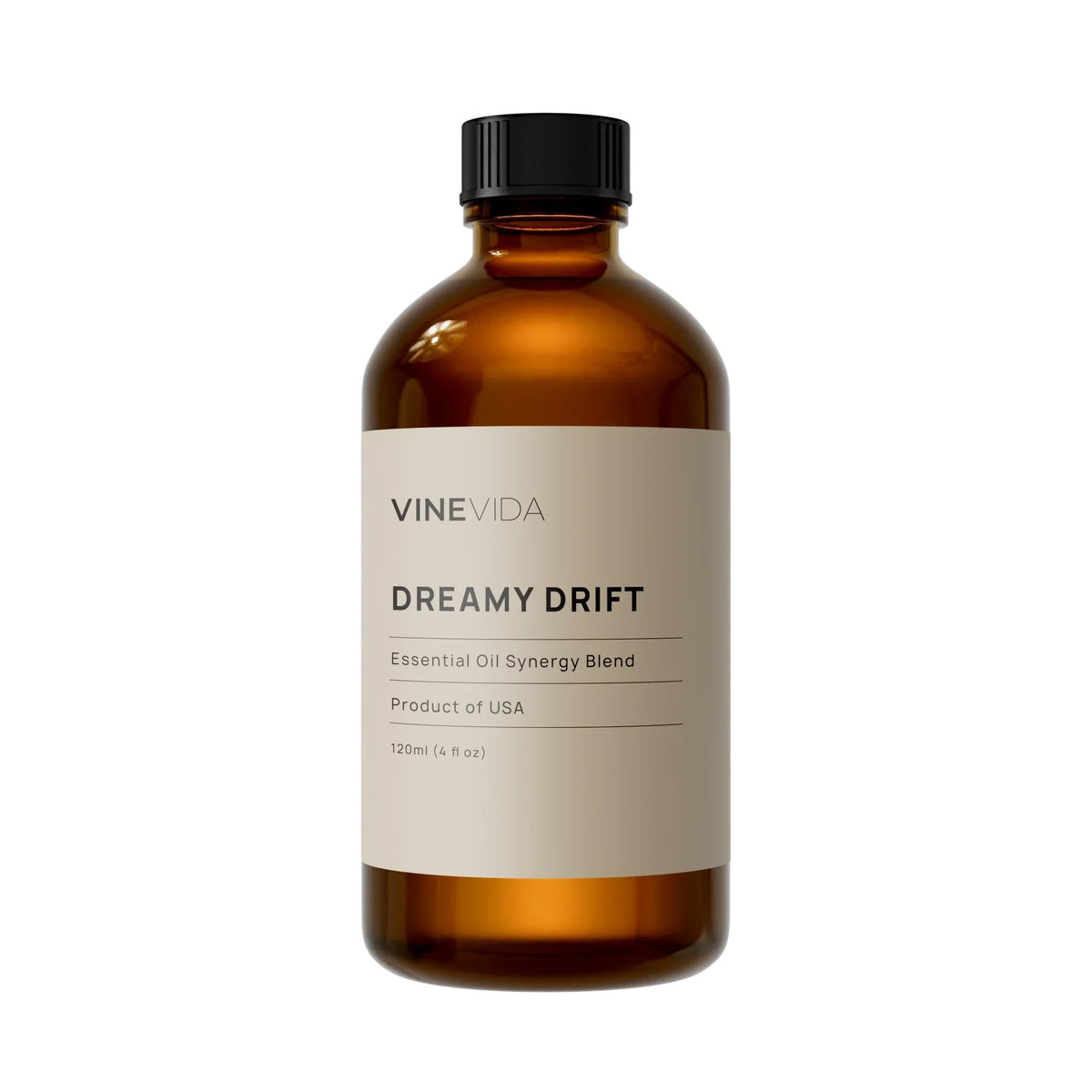 4 oz Pure Essential Oil Synergy Blend F24031