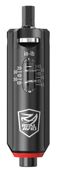 Adjustable 15–65 In-Lb Torque Limiter B292