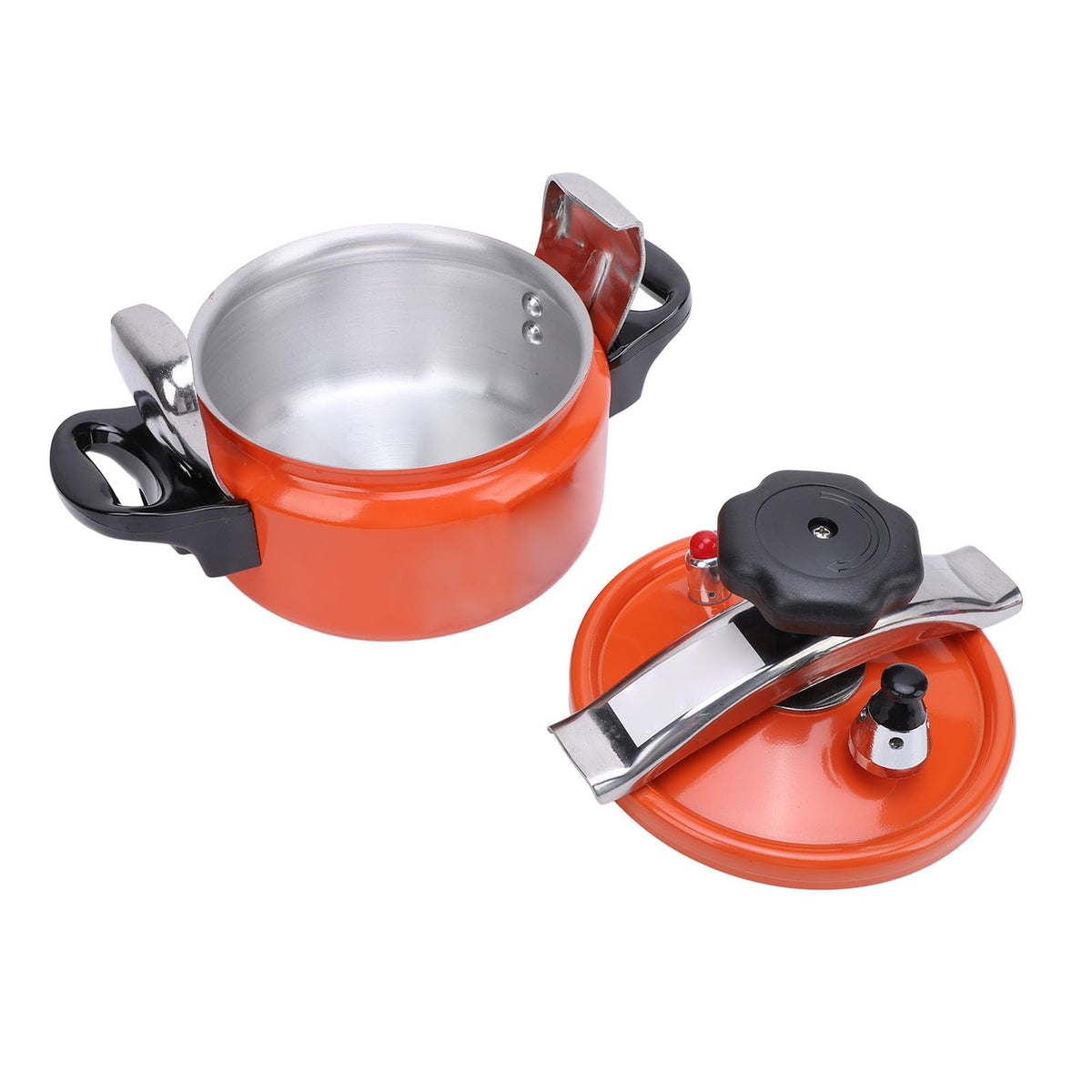 Aluminum Alloy 2L Pressure Cooker K9876