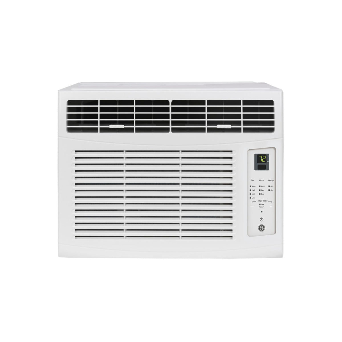 6,000 BTU Electronic Window Air Conditioner V2030