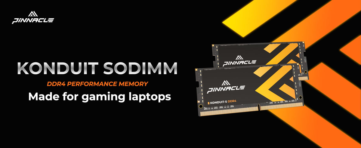 16GB DDR4 3200MHz SODIMM Laptop Memory RAM Module E64935