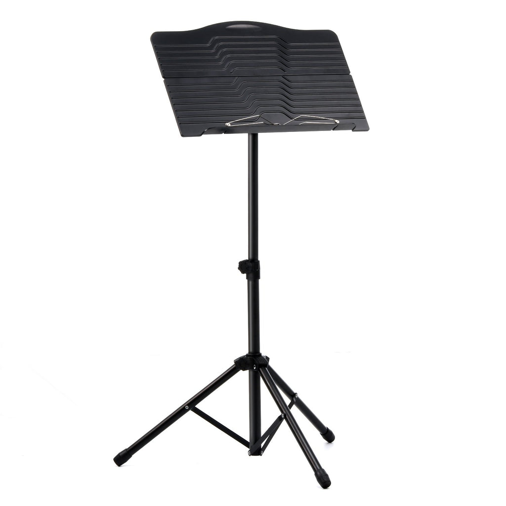 Sheet Music Stand with Light & Carrying Bag N6481