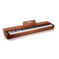 88 Keys Hammer Weighted Digital Piano G976