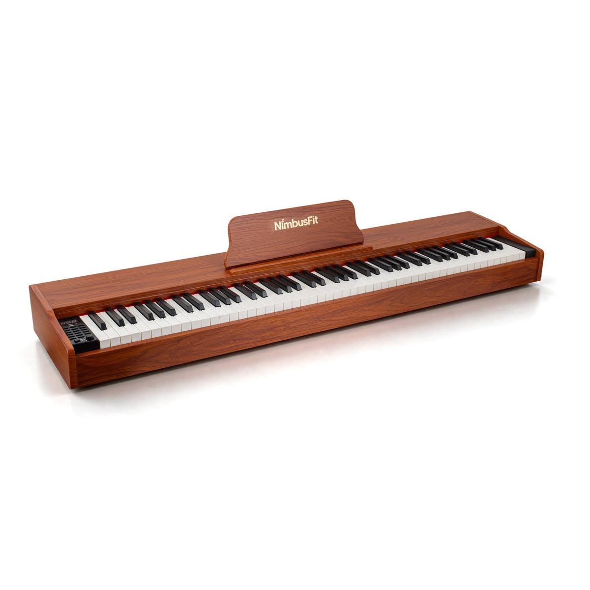 88 Keys Hammer Weighted Digital Piano G976