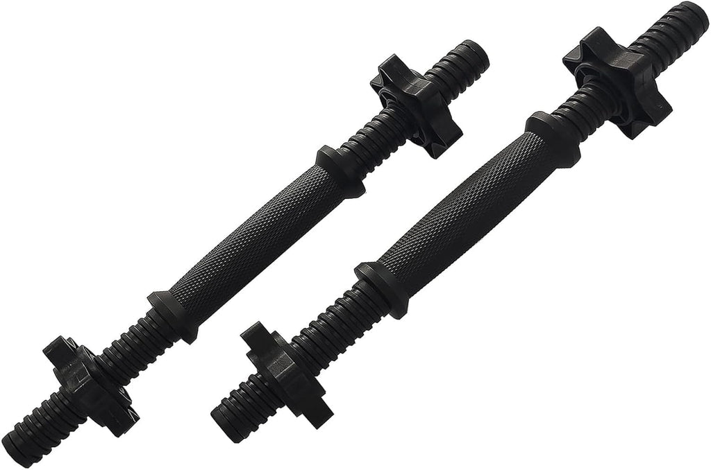 Cast Iron Adjustable Dumbbell Weight Set T7487