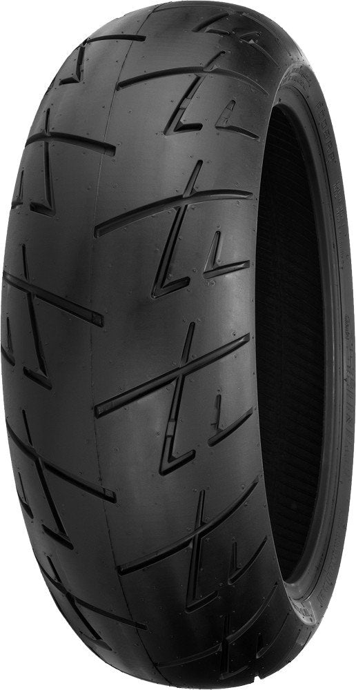 190/50ZR17 73W Rear Tire F625670