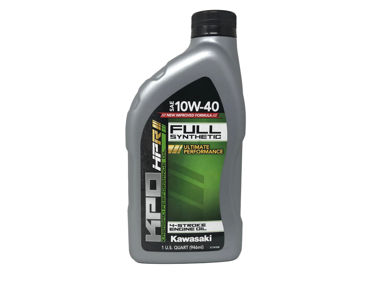Full Syn Oil Change Kit Z42798