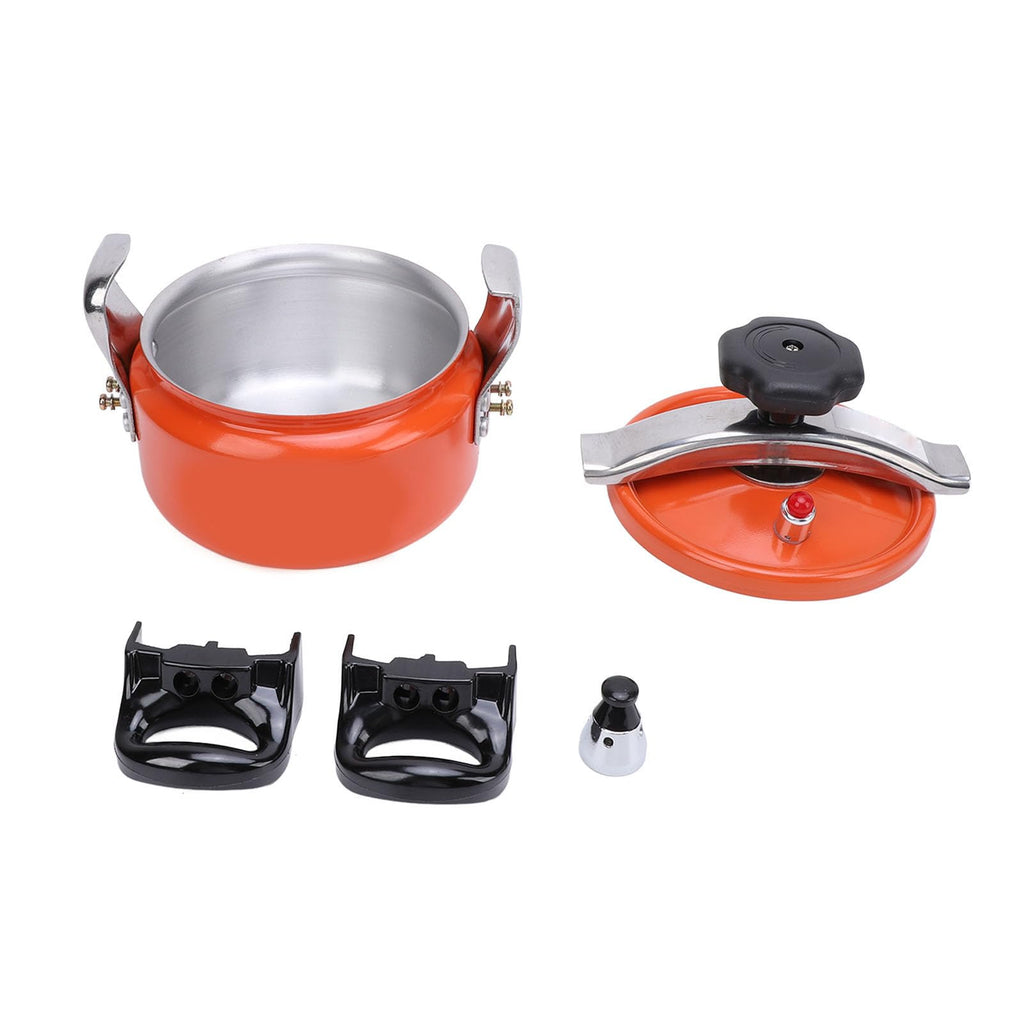 Aluminum Alloy 2L Pressure Cooker K9876