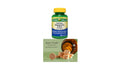 Calcium Magnesium Zinc Plus Vitamin D3 Caplets 250 Count O52214