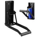 Heavy Duty Wall Mounted Can Crusher with Bottle Opener D448843