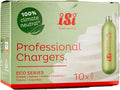 Professional Cream Chargers 10-Pack C648