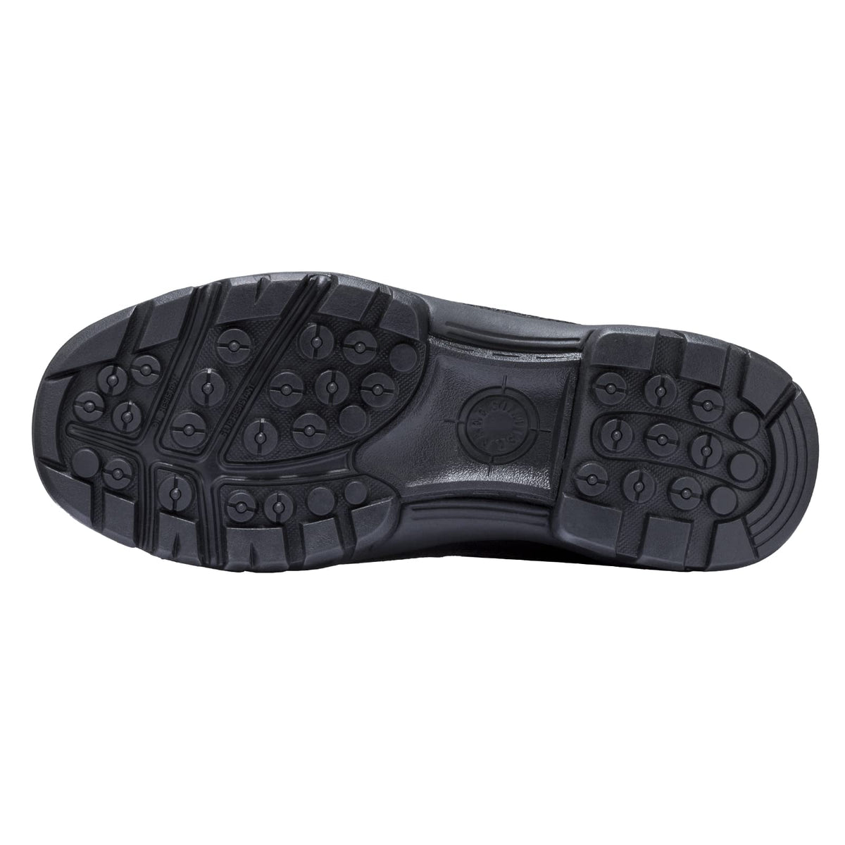 Waterproof Tactical Hiking Work Boots Black 13 U1700