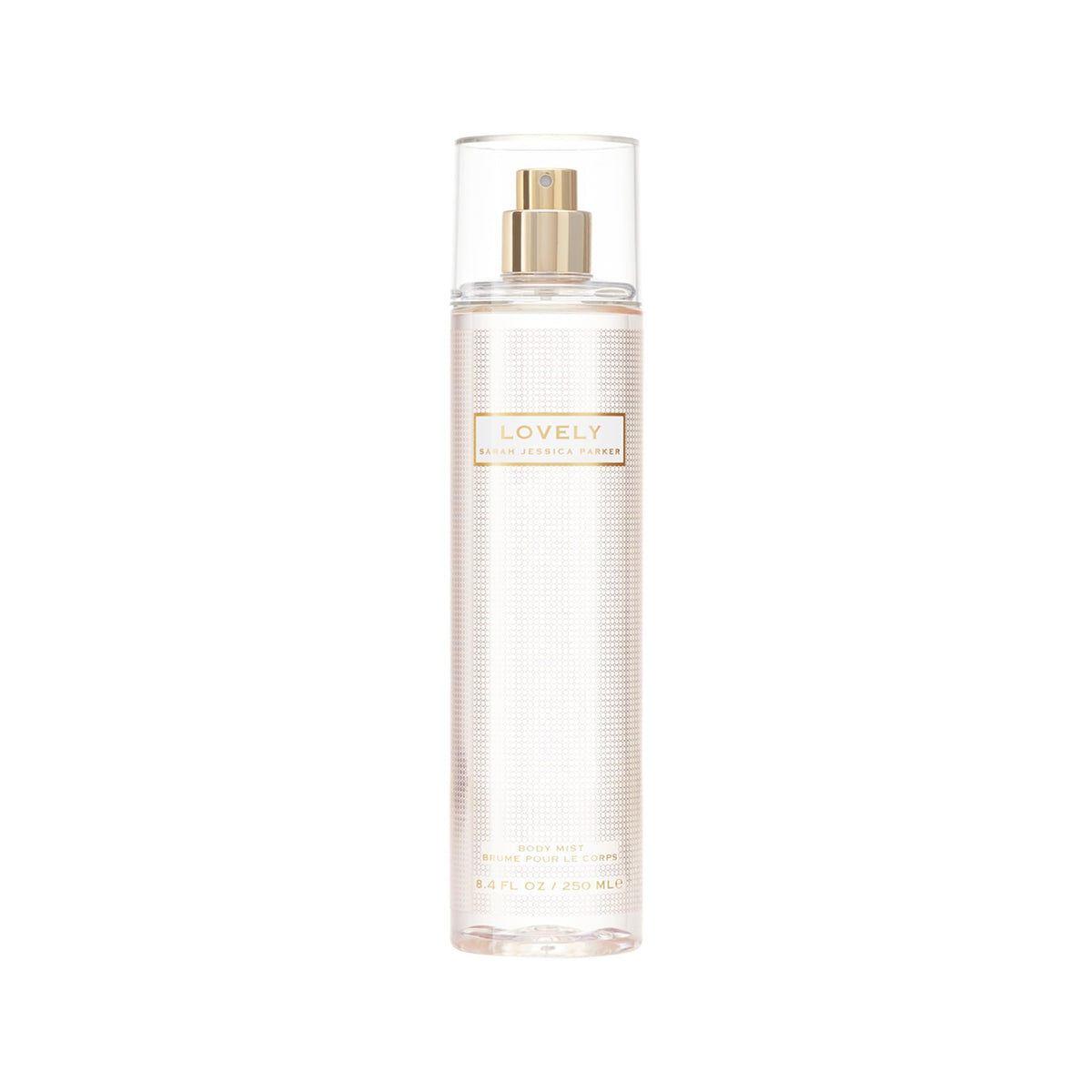 Floral Woody Body Mist 8 oz U223