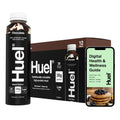 Black Edition Ready-to-Drink Vegan Protein Shake O873710