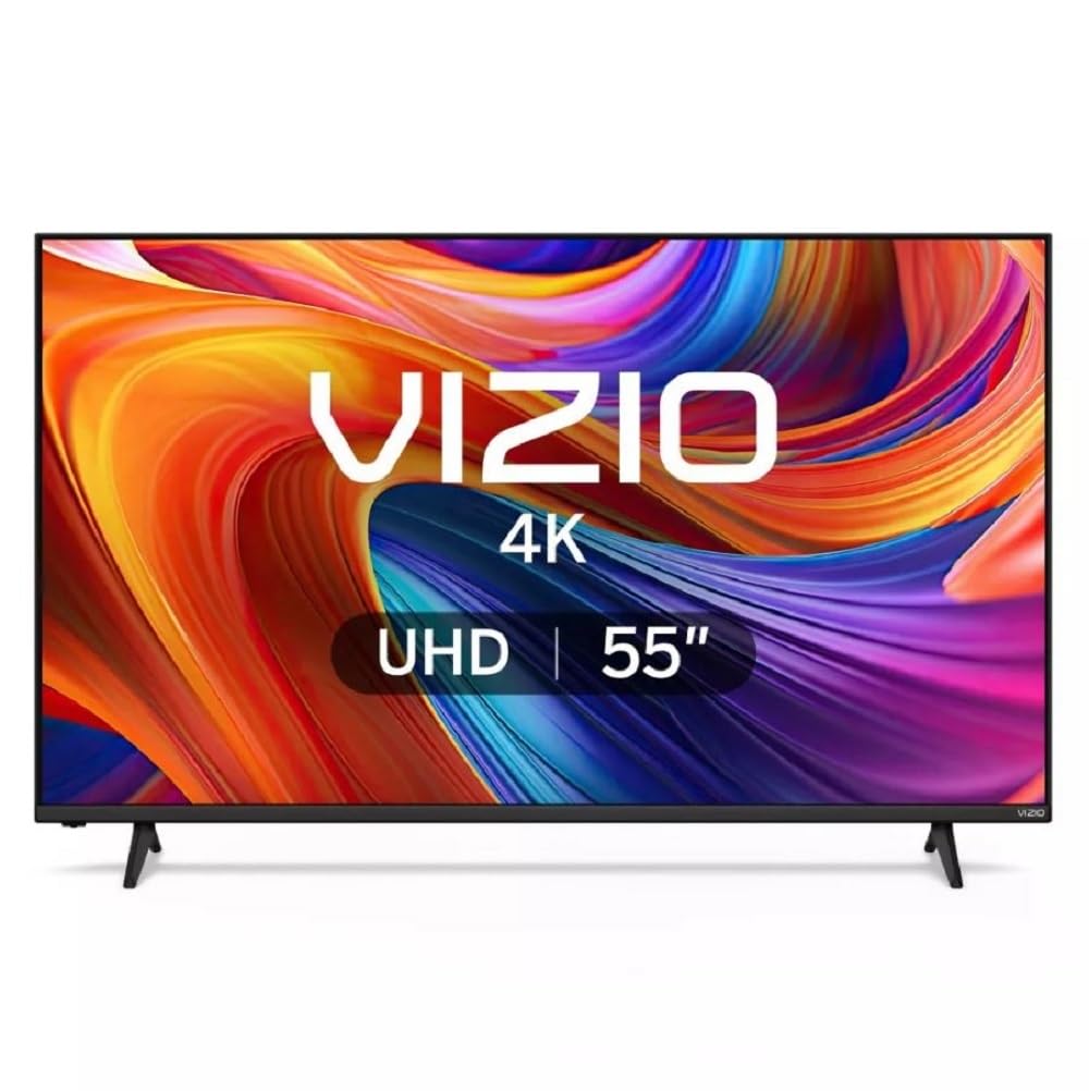 55″ 4K UHD HDR Smart TV C81436