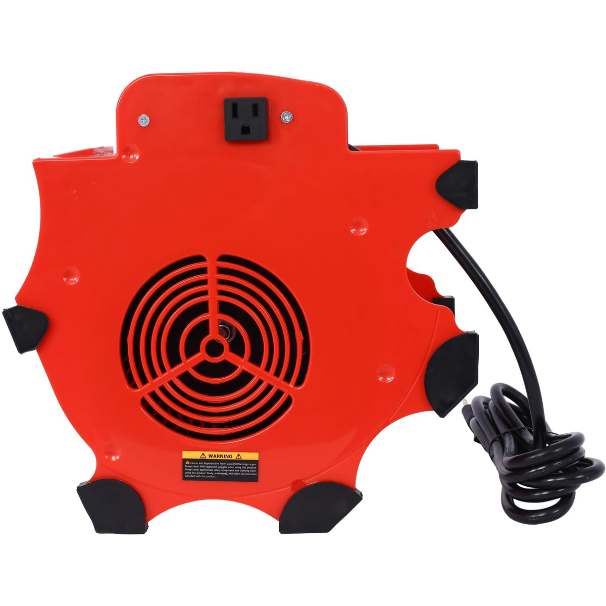 3-Speed Heavy-Duty Floor and Carpet Dryer D40751