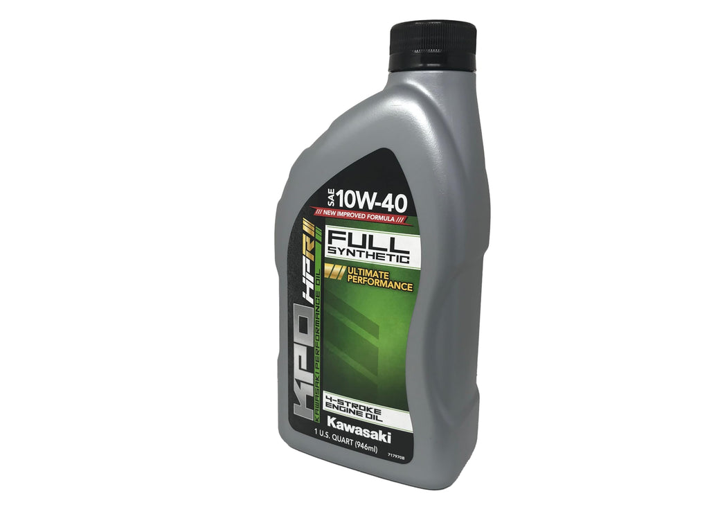 Full Syn Oil Change Kit Z42798
