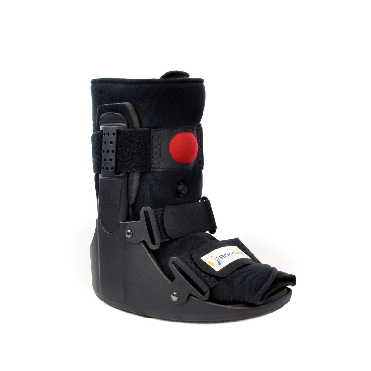 Short Air CAM Walker Boot O450