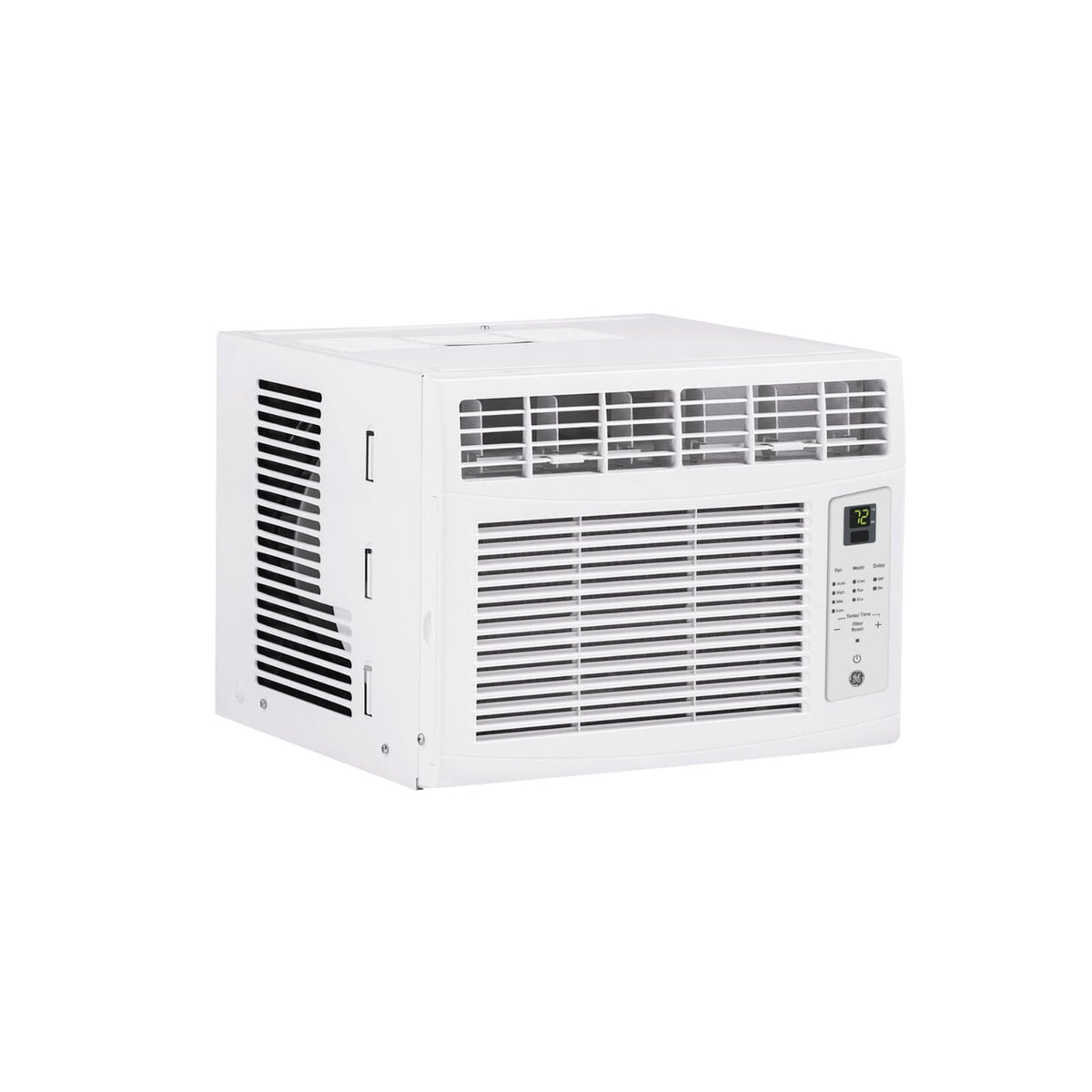 6,000 BTU Electronic Window Air Conditioner V2030