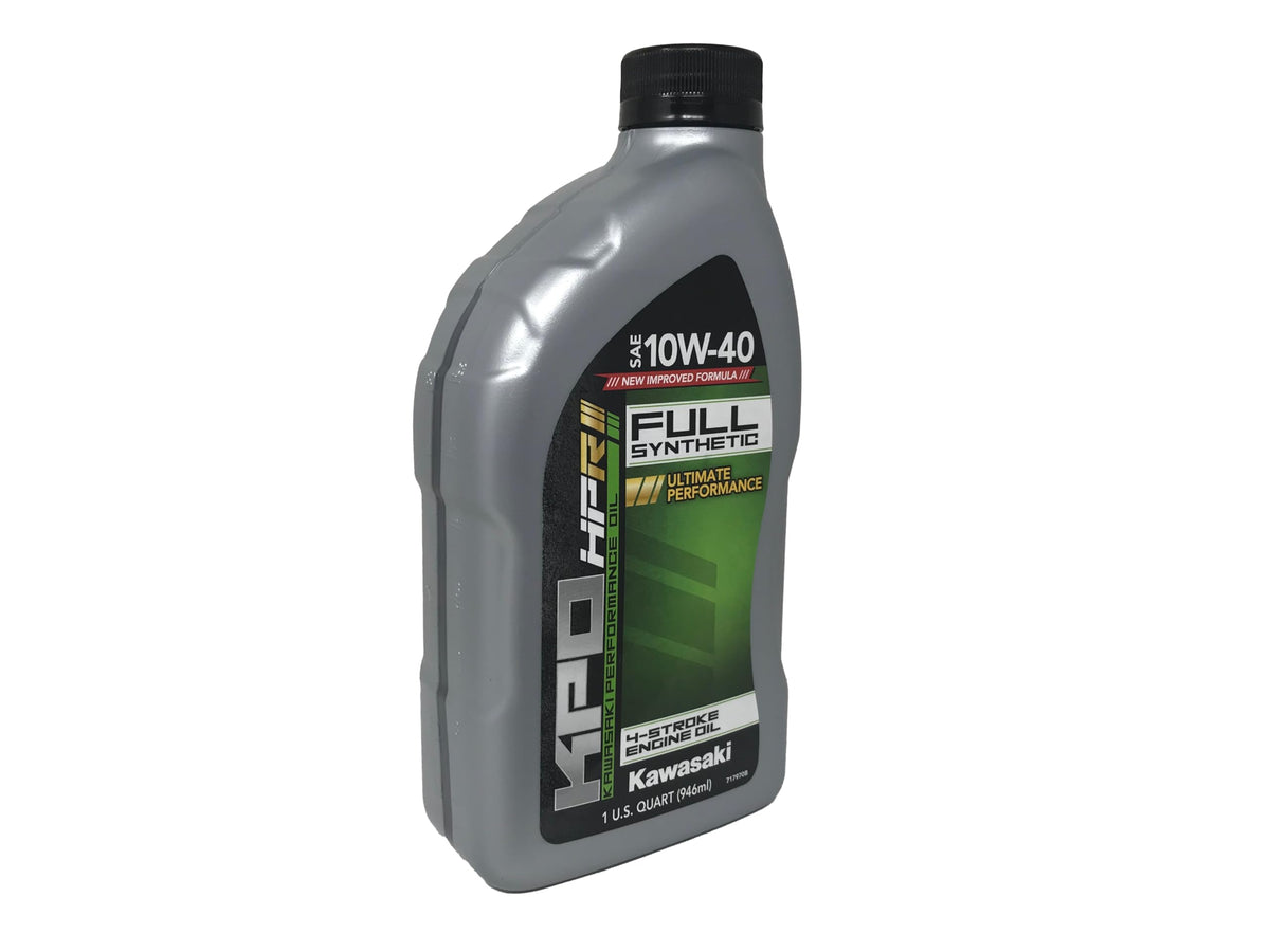Full Syn Oil Change Kit Z42798