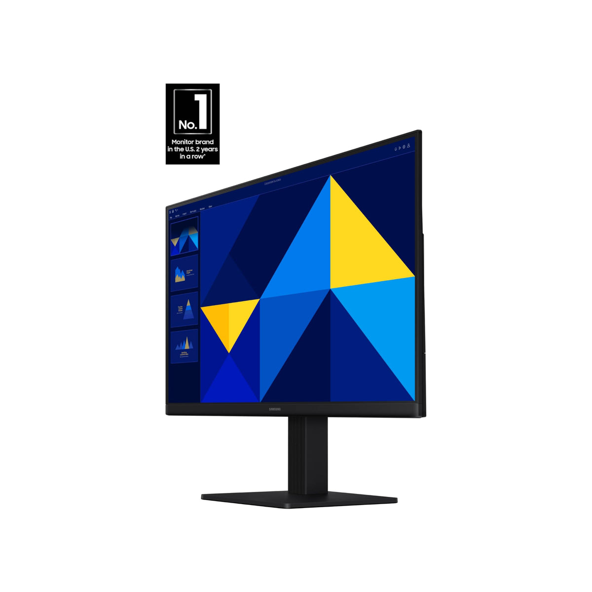 22" IPS Monitor W267306