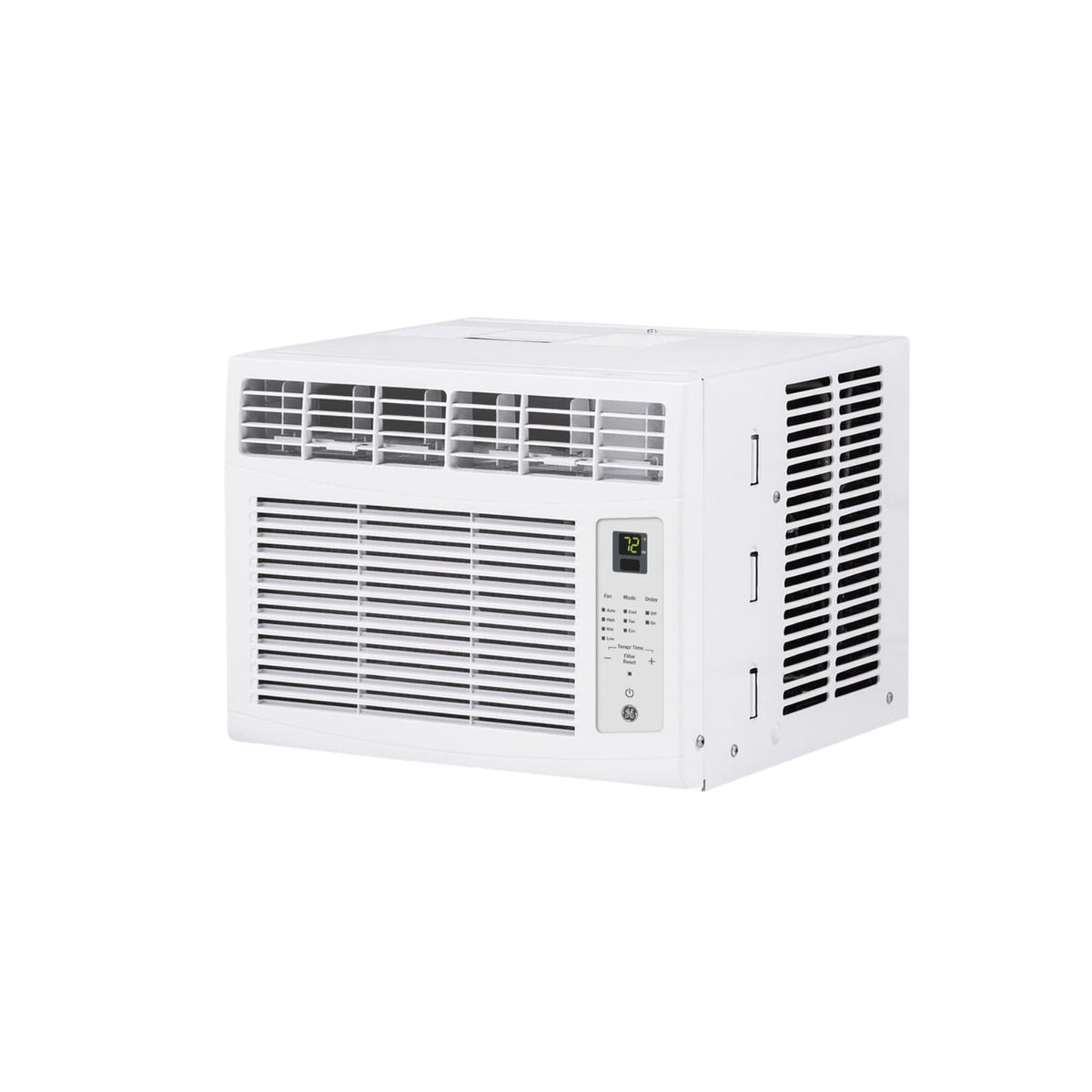 6,000 BTU Electronic Window Air Conditioner V2030