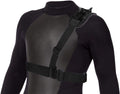 Adjustable Elastic Shoulder Strap Harness T461117