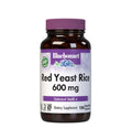 Red Yeast Rice 600 mg 120 Vegetable Capsules U2983