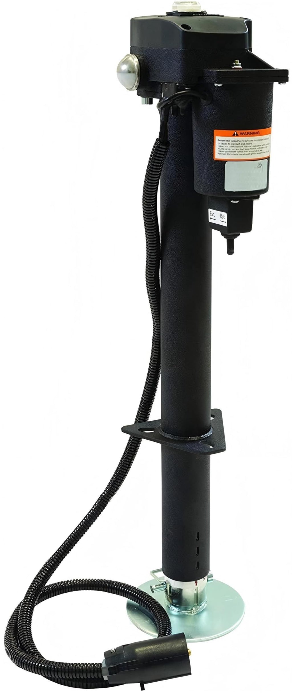 3500 LBS Electric Lift Trailer Tongue Jack G307