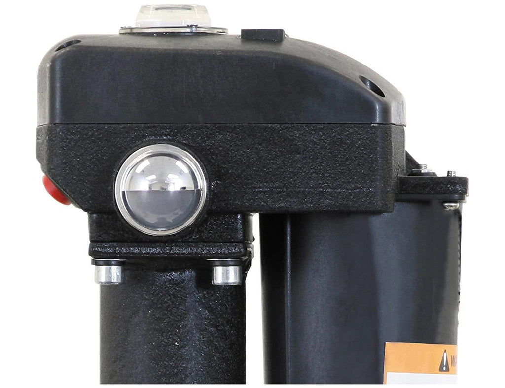 3500 LBS Electric Lift Trailer Tongue Jack G307