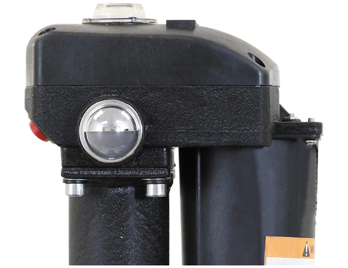 3500 LBS Electric Lift Trailer Tongue Jack G307