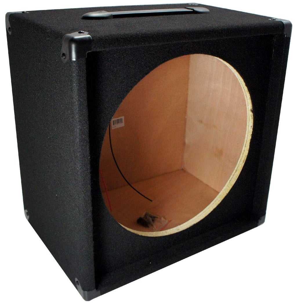 Empty Guitar Speaker Cabinet 15" with 1/4" Jack N787962