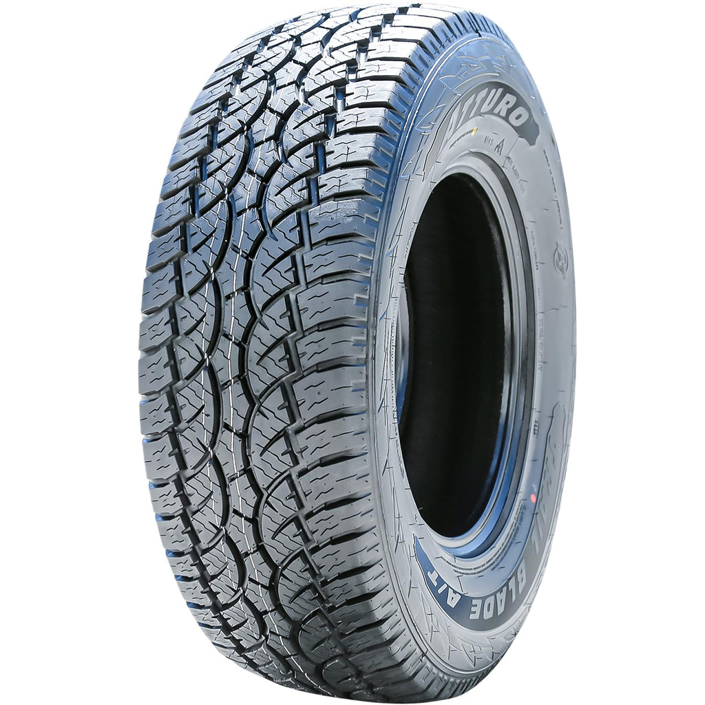 All Terrain 20 inch Tire P848