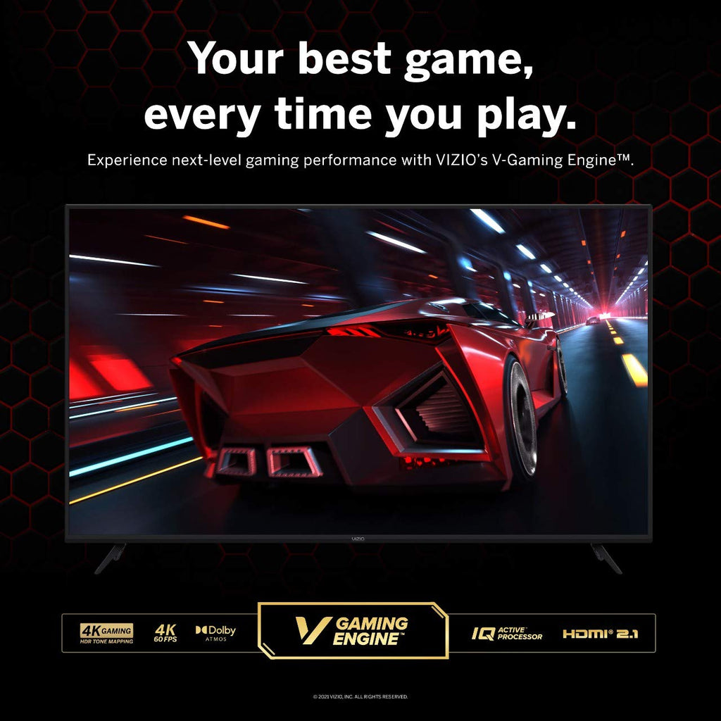 50 Inch 4K Smart UHD LED HDR TV O283544