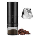 Portable Electric Coffee Burr Grinder R70206